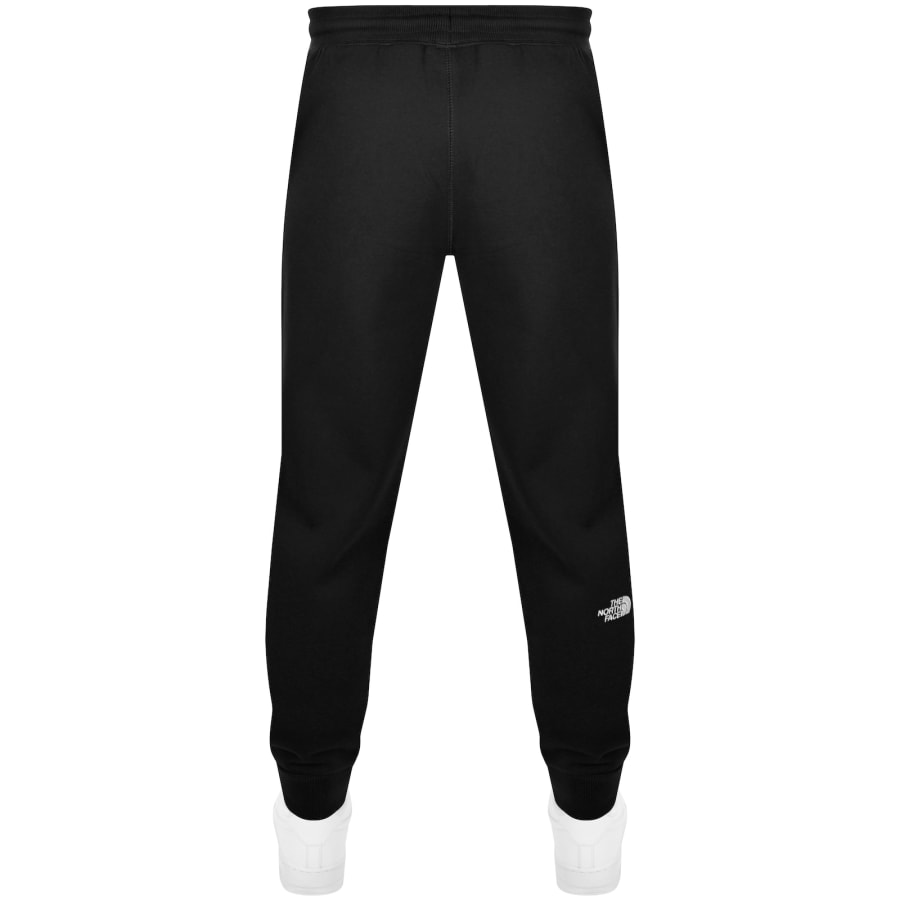 The North Face Jogging Bottoms Black Mainline Menswear United States